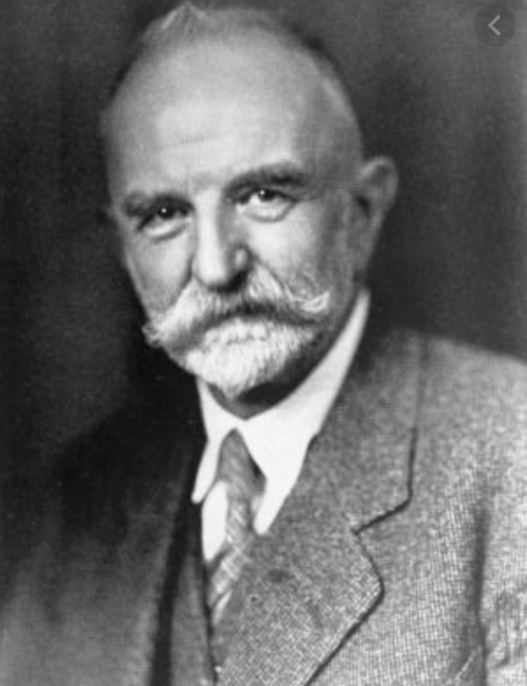 Herbert Grandparents of Media Literacy